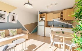 Flatguest Cotillomar