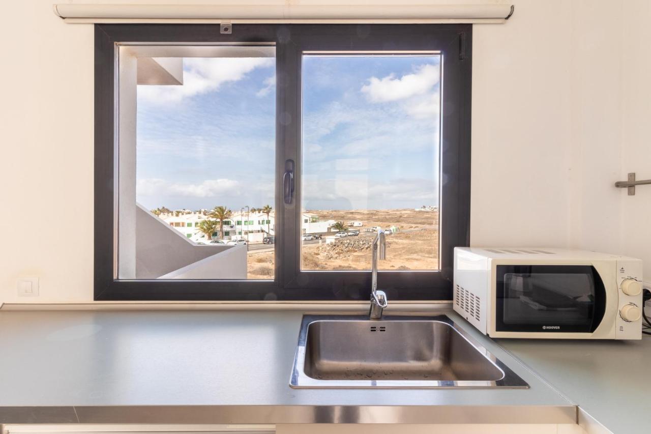 Flatguest Cotillomar Exterior photo