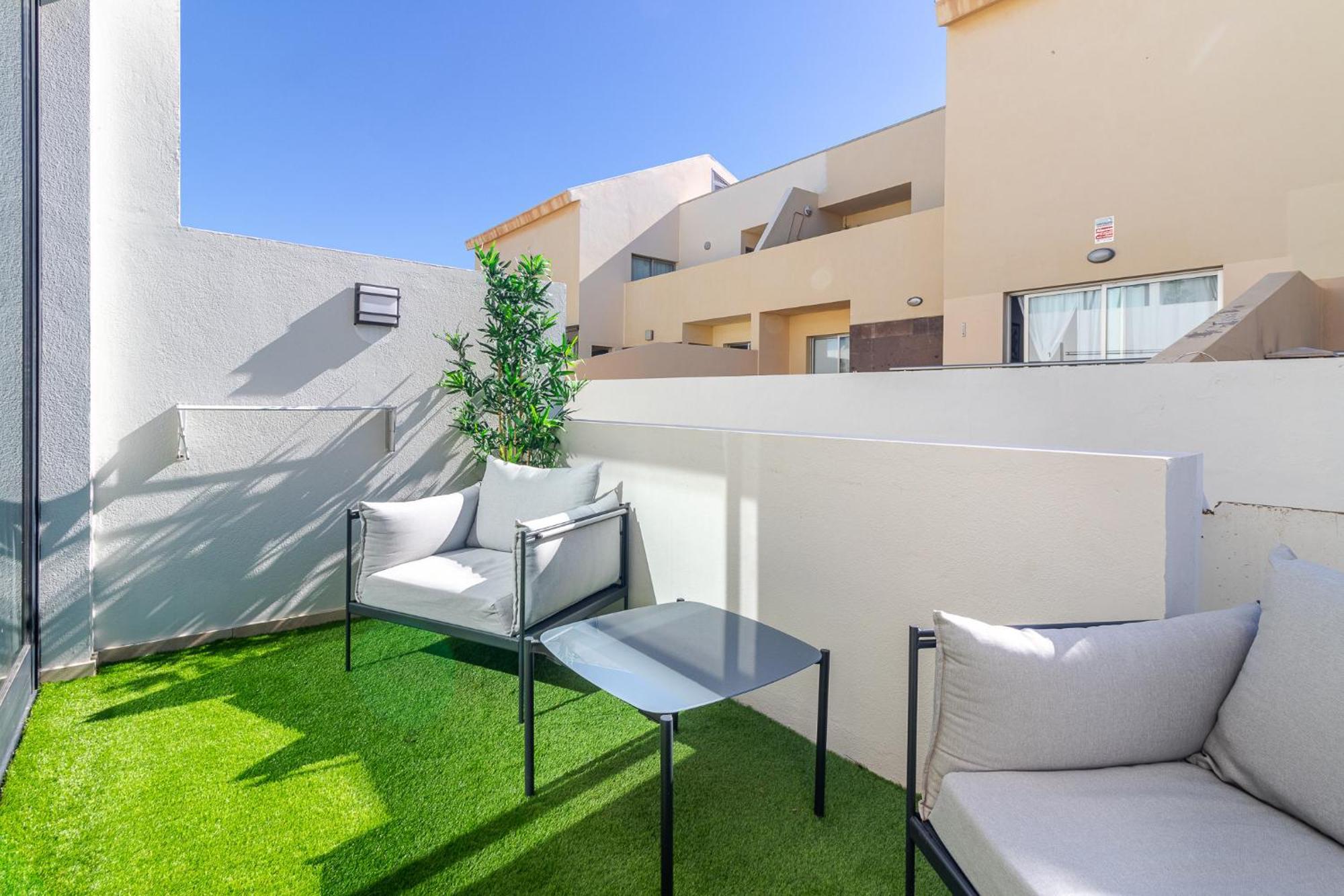 Flatguest Cotillomar Exterior photo
