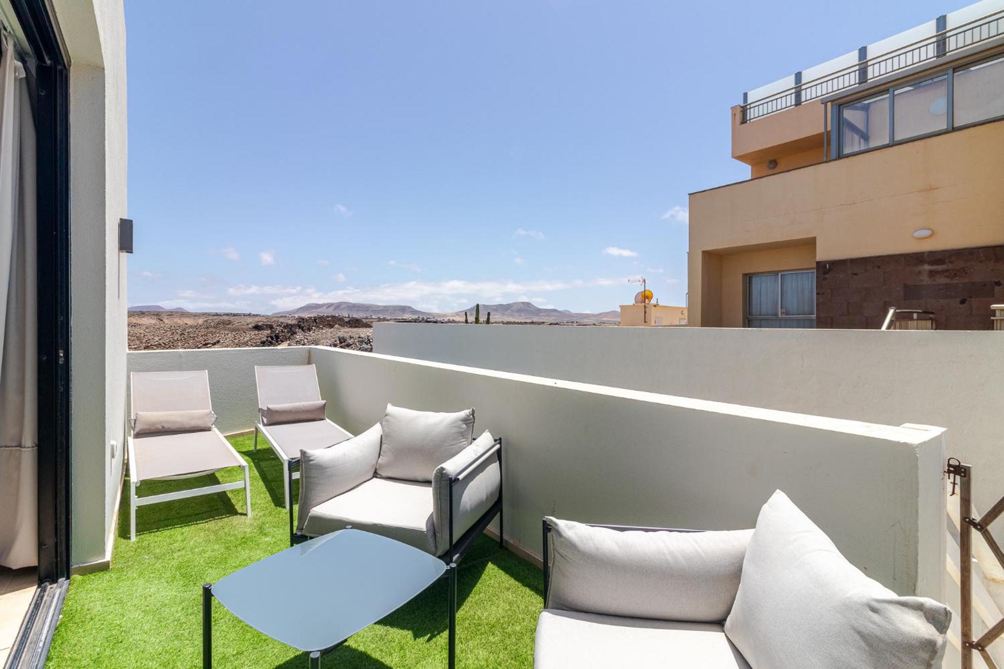 Flatguest Cotillomar Exterior photo