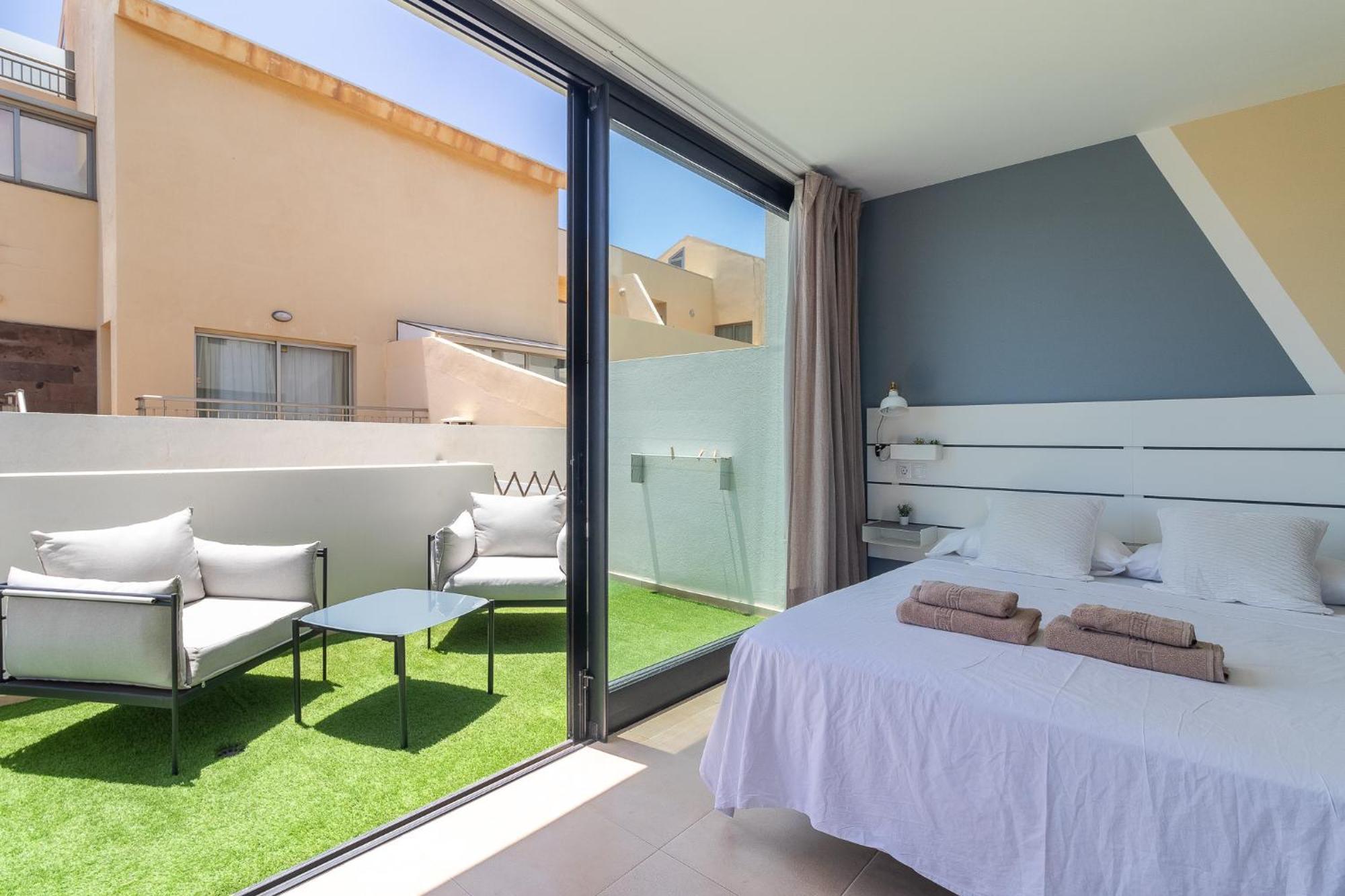 Flatguest Cotillomar Exterior photo