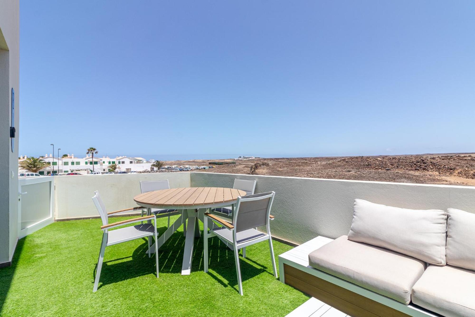 Flatguest Cotillomar Exterior photo