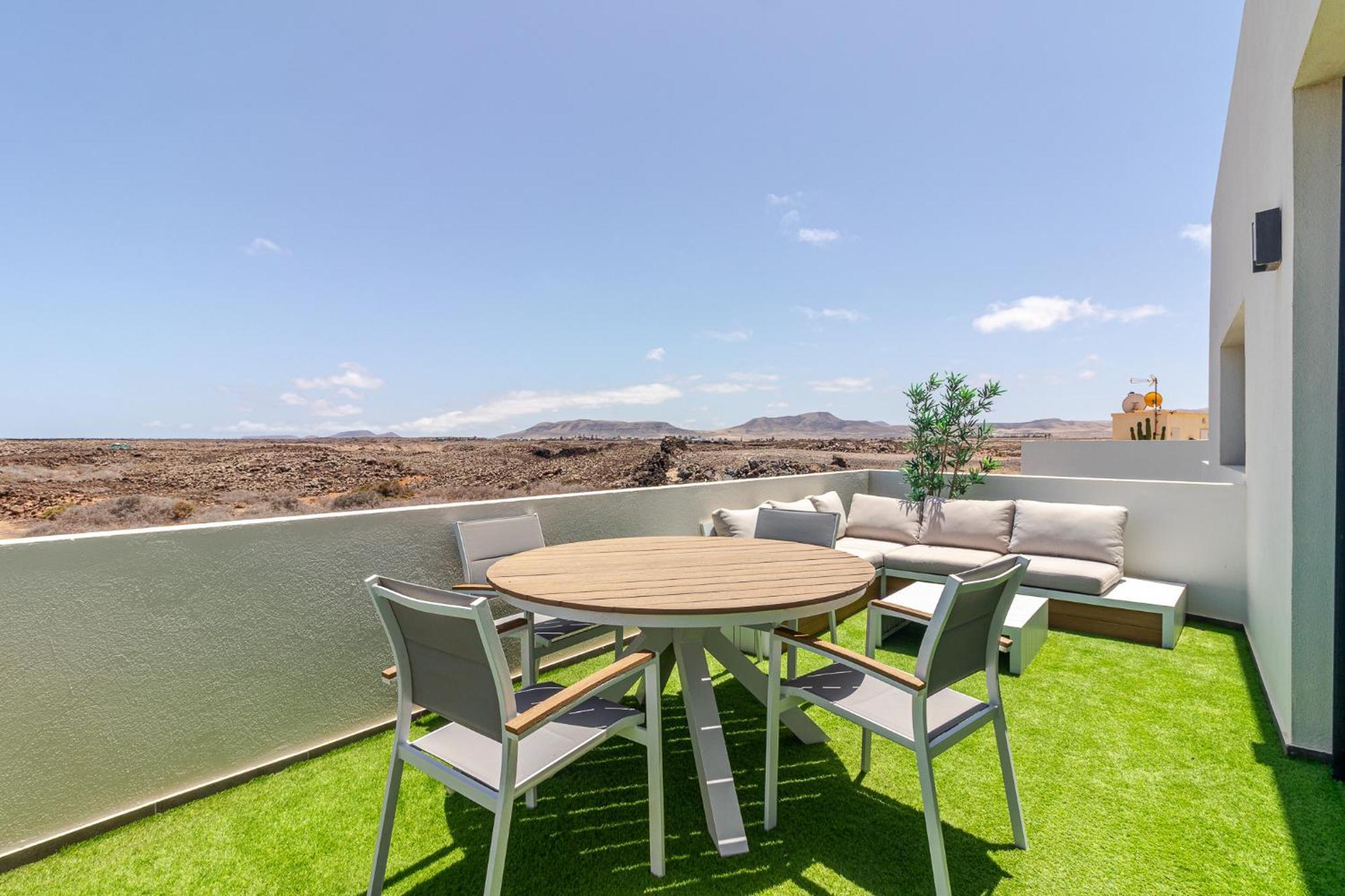 Flatguest Cotillomar Exterior photo